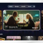 Loop-Media,-Inc.-Launches-Highly-Optimized-New-Interface-for-Its-Digital-Out-Of-Home-(DOOH)-Loop-Player-for-Businesses