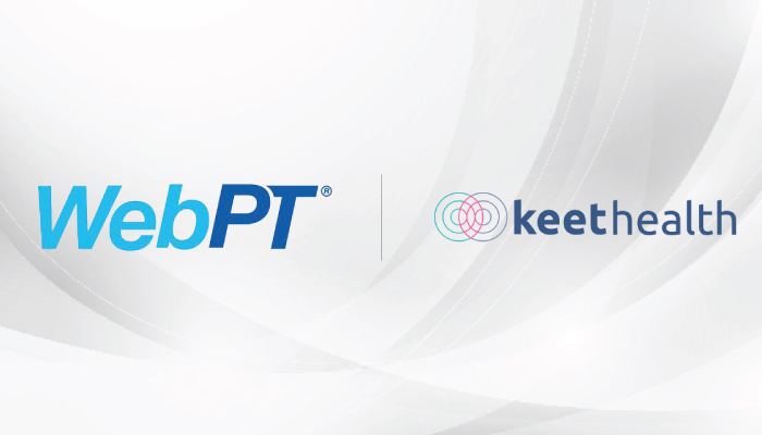 WebPT-Introduces-Remote-Therapeutic-Monitoring-and-Enhanced-EMR-Interoperability-with-Keet-Platform