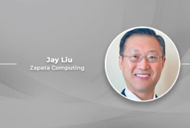 Zapata-CoZapata Computing Welcomes Jay Liu as Vice President of Productmputing-Welcomes-Jay-Liu-as-Vice-President-of-Product