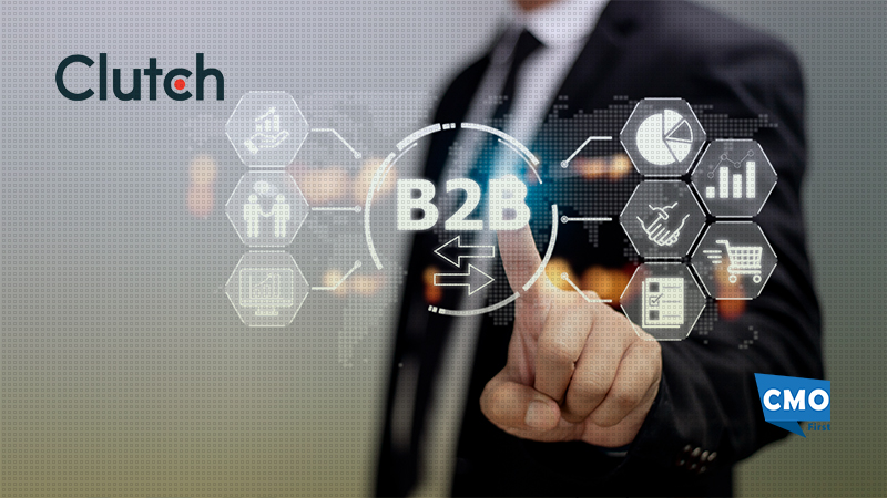 Clutch Ranks #6 Fastest-Growing Company in Greater Washington on the ...