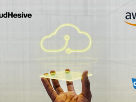 CloudHesive