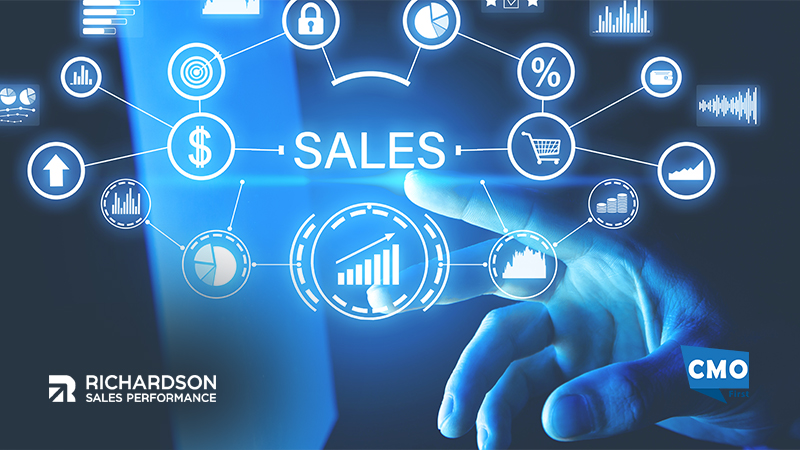 Richardson-Sales-Performance