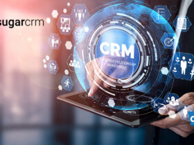 SugarCRM