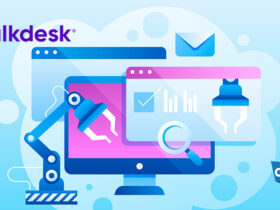 Talkdesk