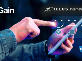 TELUS-International