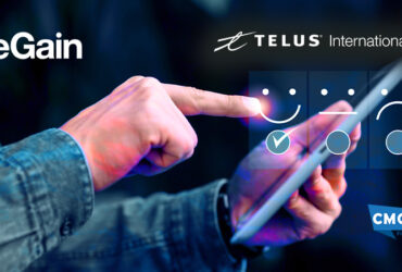 TELUS-International