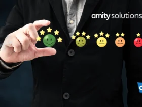 Amity-Solutions