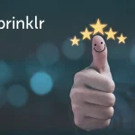 Sprinklr