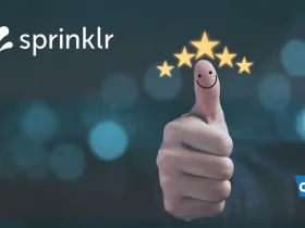 Sprinklr