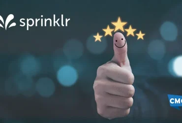 Sprinklr