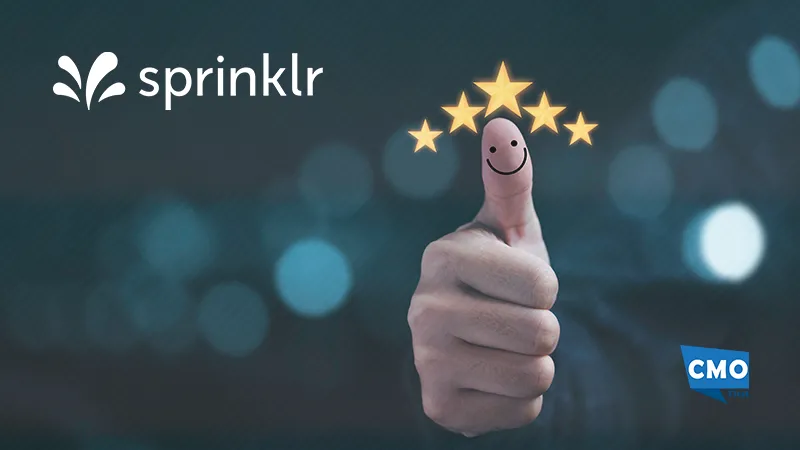 Sprinklr