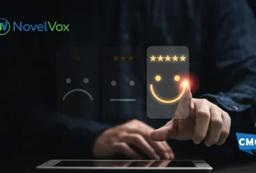 NovelVox