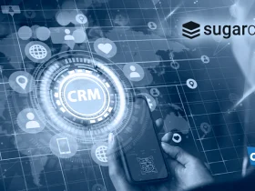 SugarCRM