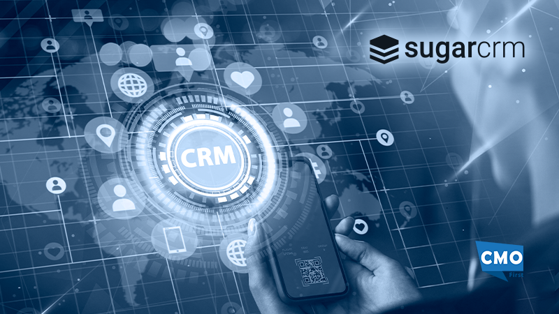 SugarCRM