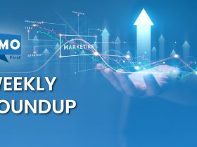 Weekly Roundup CMO