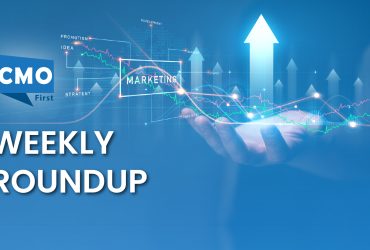 Weekly Roundup CMO