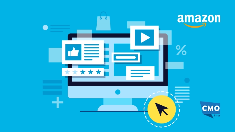 Amazon Ads Launches New AI Tools for Advertisers – AI Creative Studio ...