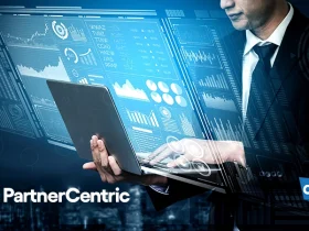 PartnerCentrics