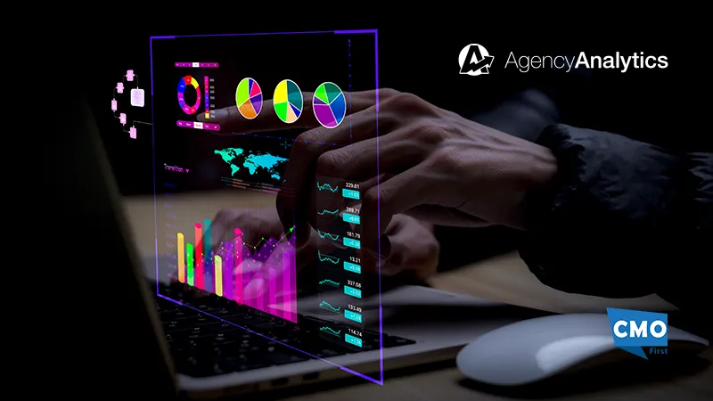 AgencyAnalytics