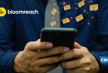 Bloomreach