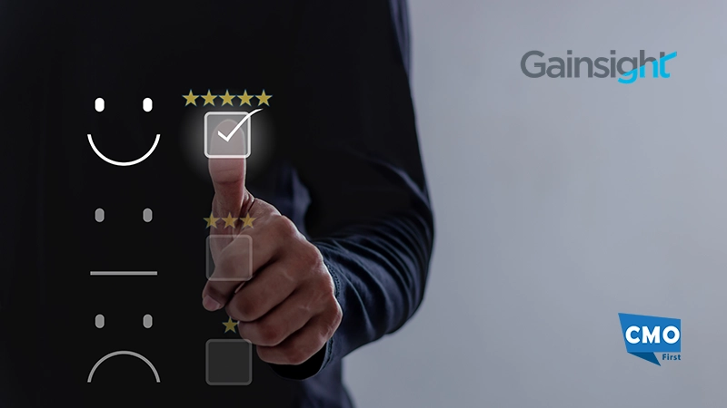 Gainsight Named a Leader in 2024 Gartner® Magic Quadrant™ for Customer ...