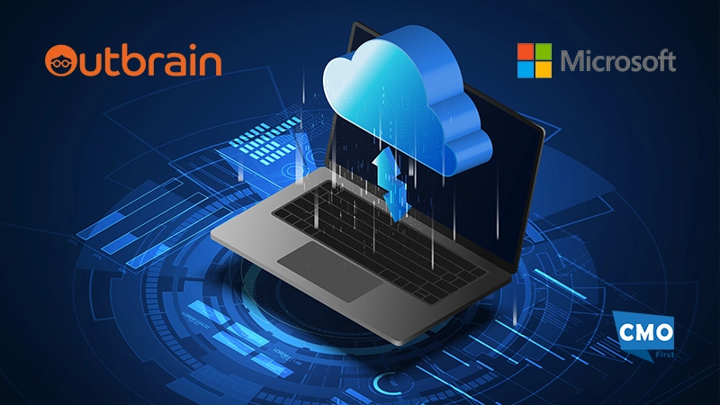 Outbrain Deepens Collaboration with Microsoft – Integrates AI Solutions ...