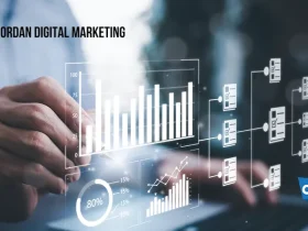 Jordan Digital Marketing