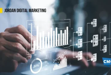 Jordan Digital Marketing