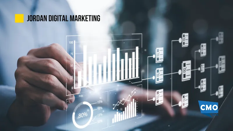 Jordan Digital Marketing