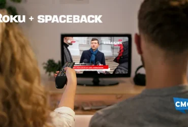 Spaceback