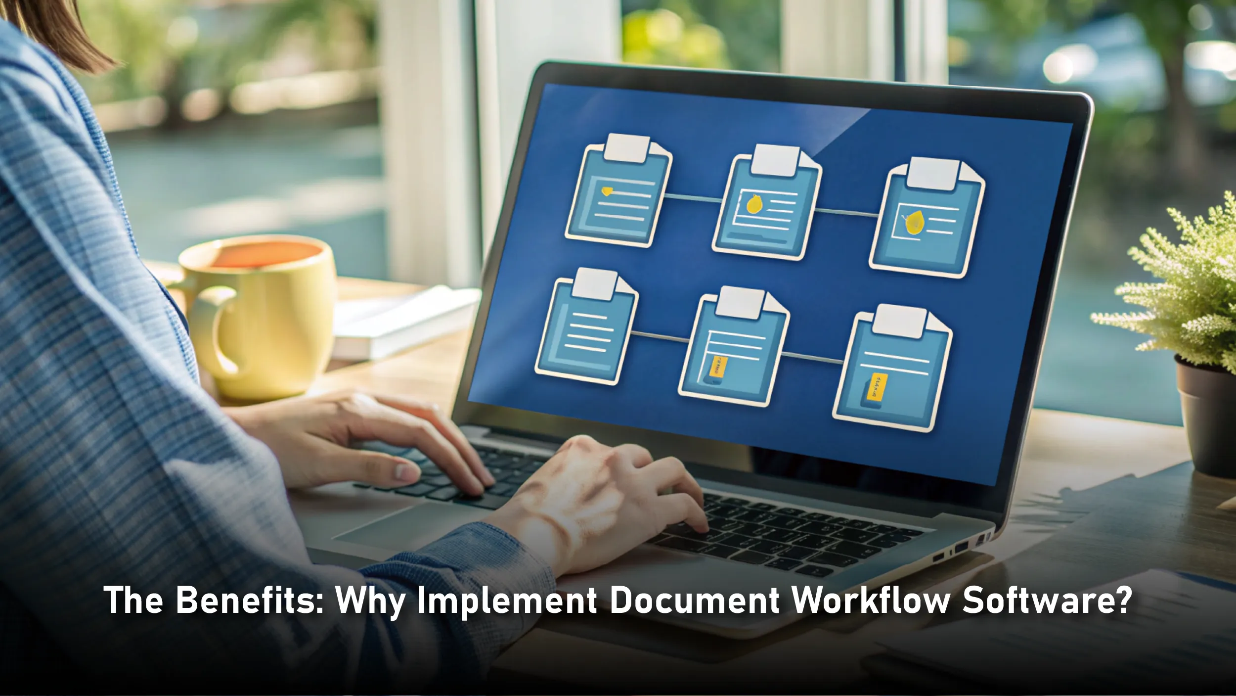 Document Workflow Software 