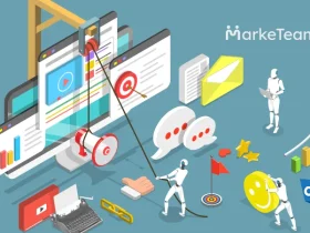 MarkeTeam.ai