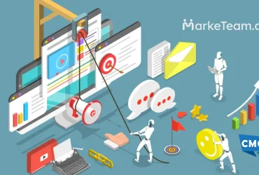 MarkeTeam.ai