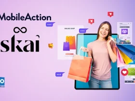 MobileAction