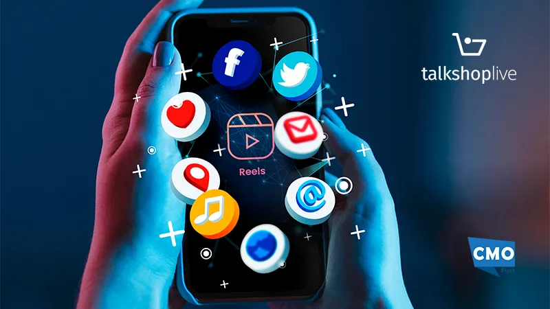 TalkShopLive