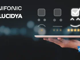 A 360-Degree Approach to Customer Experience Now Possible Through Lucidya and Unifonic’s Strategic Partnership 1