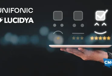 A 360-Degree Approach to Customer Experience Now Possible Through Lucidya and Unifonic’s Strategic Partnership 1