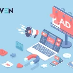 AdMaven Unveils Self-Serve Advertising Platform