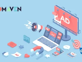 AdMaven Unveils Self-Serve Advertising Platform