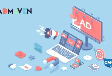 AdMaven Unveils Self-Serve Advertising Platform