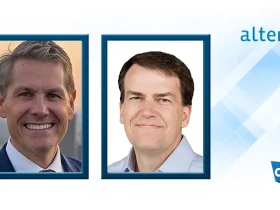 Alteryx Appoints of Jon Pexton as CFO and Steven Birdsall as CRO