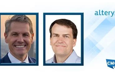 Alteryx Appoints of Jon Pexton as CFO and Steven Birdsall as CRO