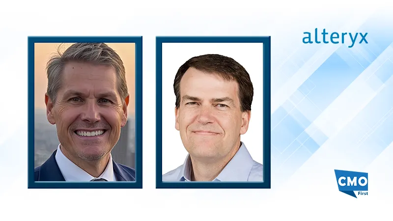 Alteryx Appoints of Jon Pexton as CFO and Steven Birdsall as CRO