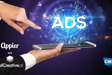 Appier Acquires AdCreative.ai to Advance AI-Powered Advertising and Marketing Innovation