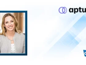 Aptum Welcomes Jaime Konzelman as Chief Revenue Officer