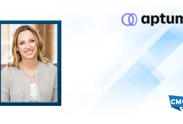 Aptum Welcomes Jaime Konzelman as Chief Revenue Officer