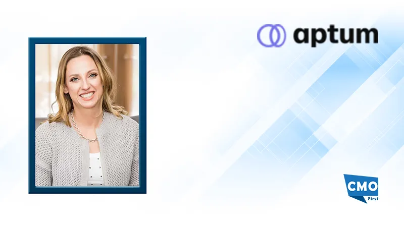 Aptum Welcomes Jaime Konzelman as Chief Revenue Officer