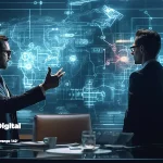 Direct Digital Holdings Unveils AI Framework for Workplaces