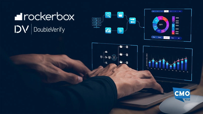 DoubleVerify to Acquire Rockerbox for Outcome Measurement