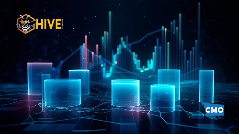 HIVE Strategy Announces the Launch of MarketingGrader.AI